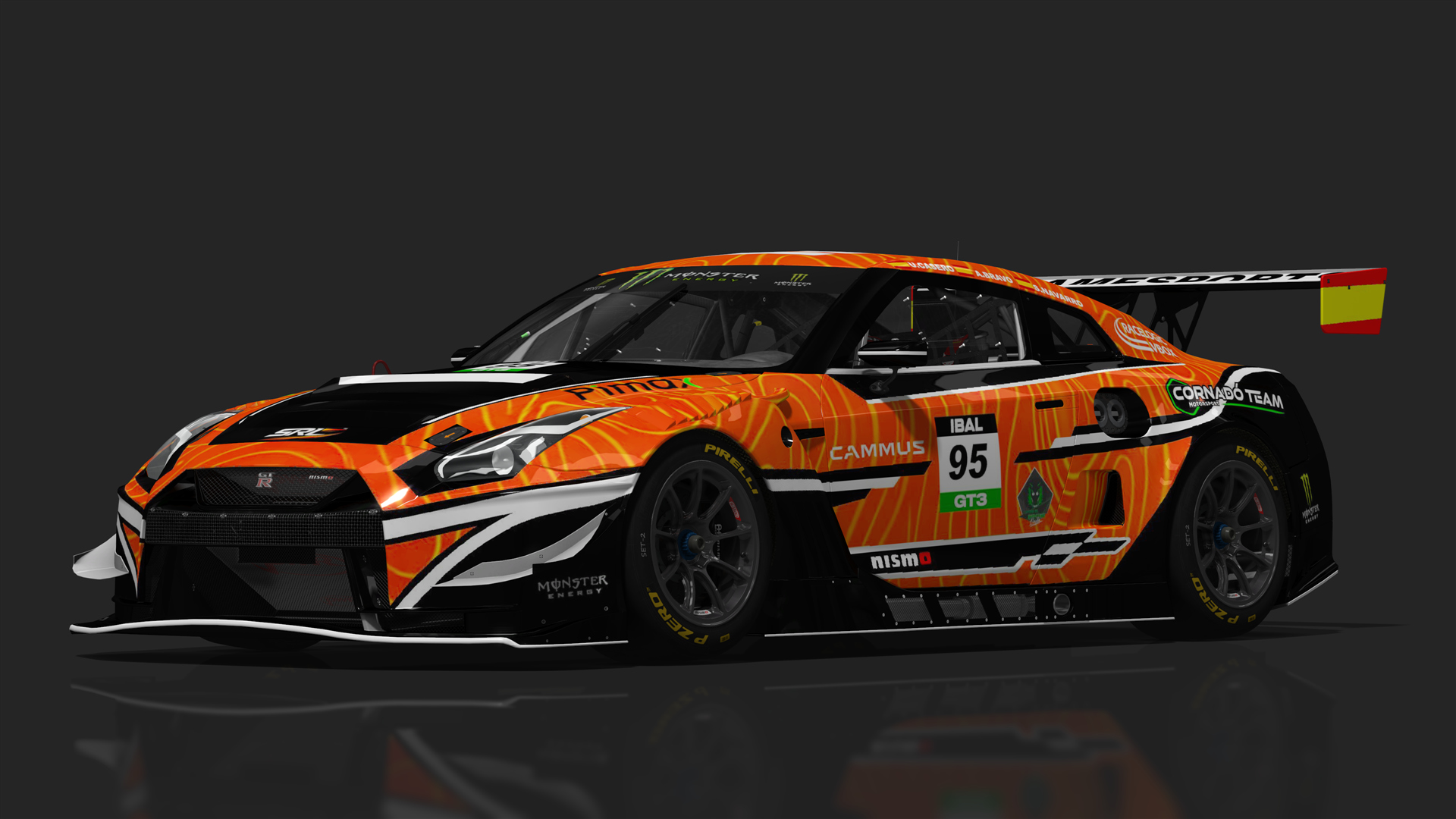 12h Bathurst